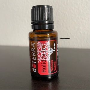 Doterra Holiday Joy